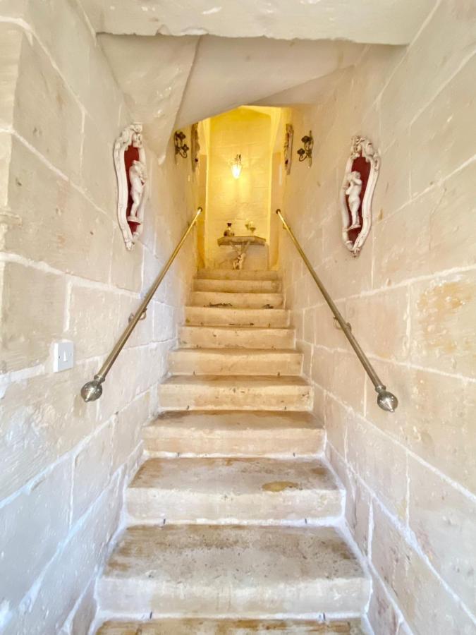 Vintage Farmhouse Qormi Buitenkant foto